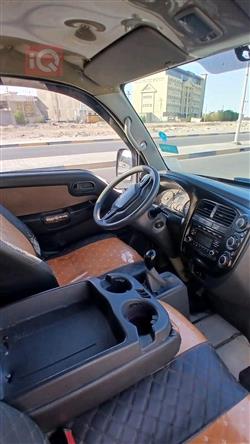 Kia Bongo